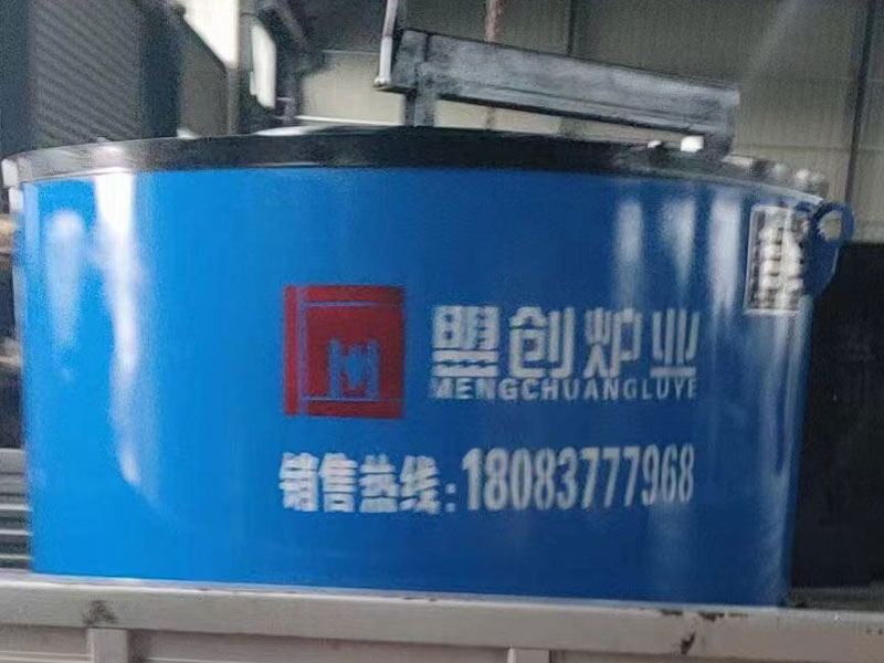 扬州铝合金熔化炉专卖为大家分析下铝合金保温炉的特点